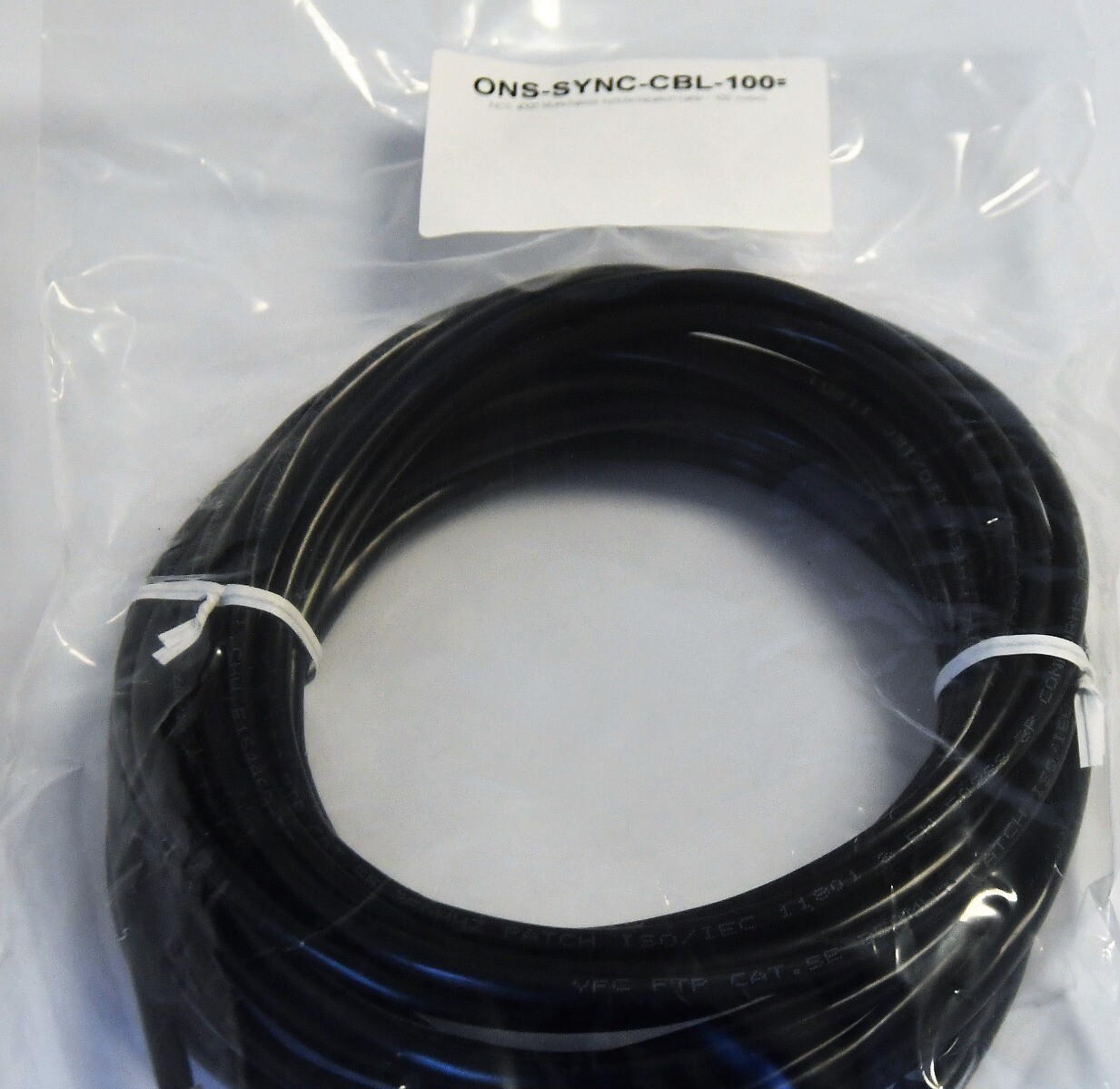ONS-SYNC-CBL-100=