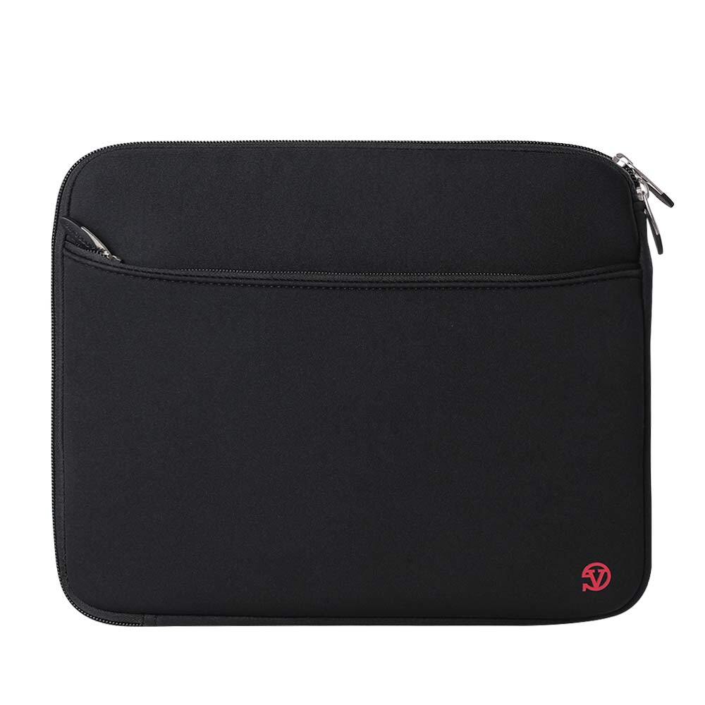 VanGoddy Neoprene Laptop Bag Tablet Sleeve Cover Case For 12" Samsung Galaxy S7+