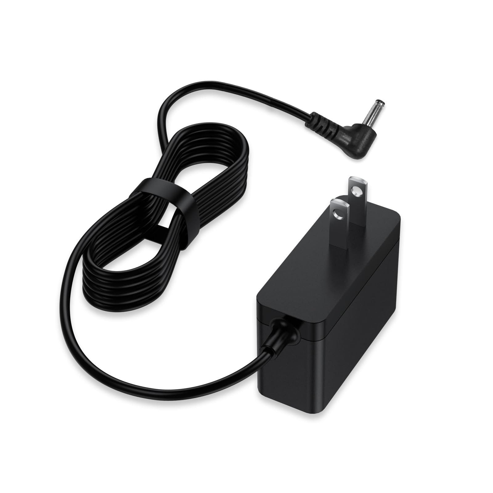 Power Cord for vSeeBox V6 Plus/Max/Pro, V5, V3, V2, V1, Elite 1.8 M / 5.9Ft