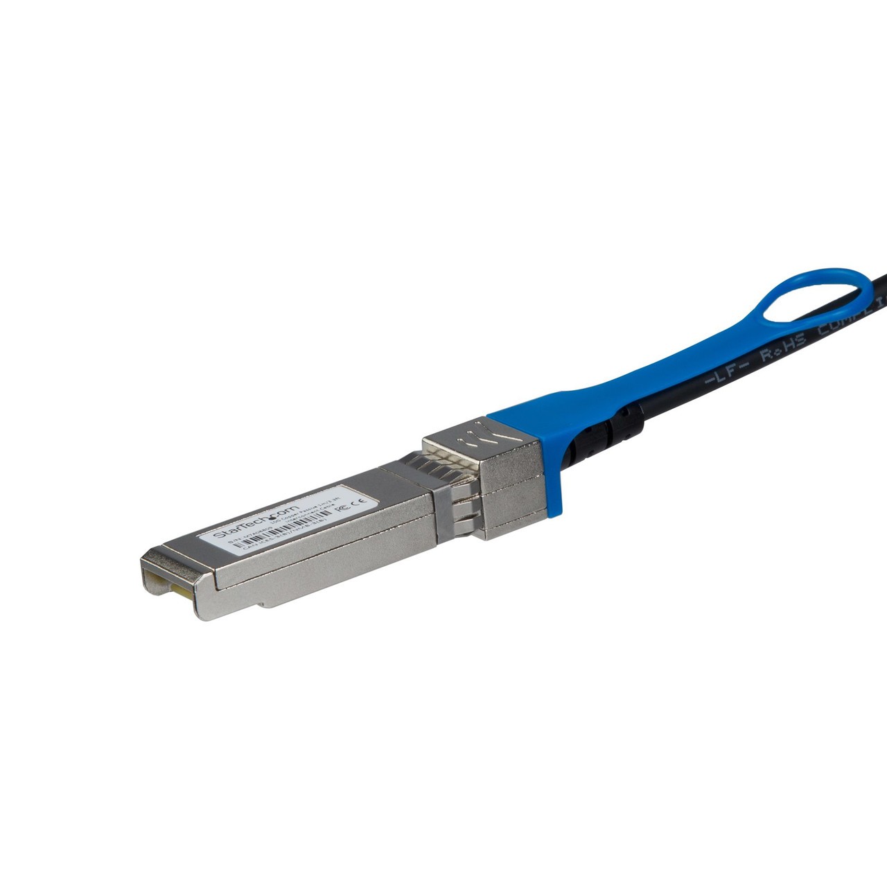 Startech 3M HPE J9283B COMPATIBLE 10GBE SFP+ DAC TWINAX CABLE LTW