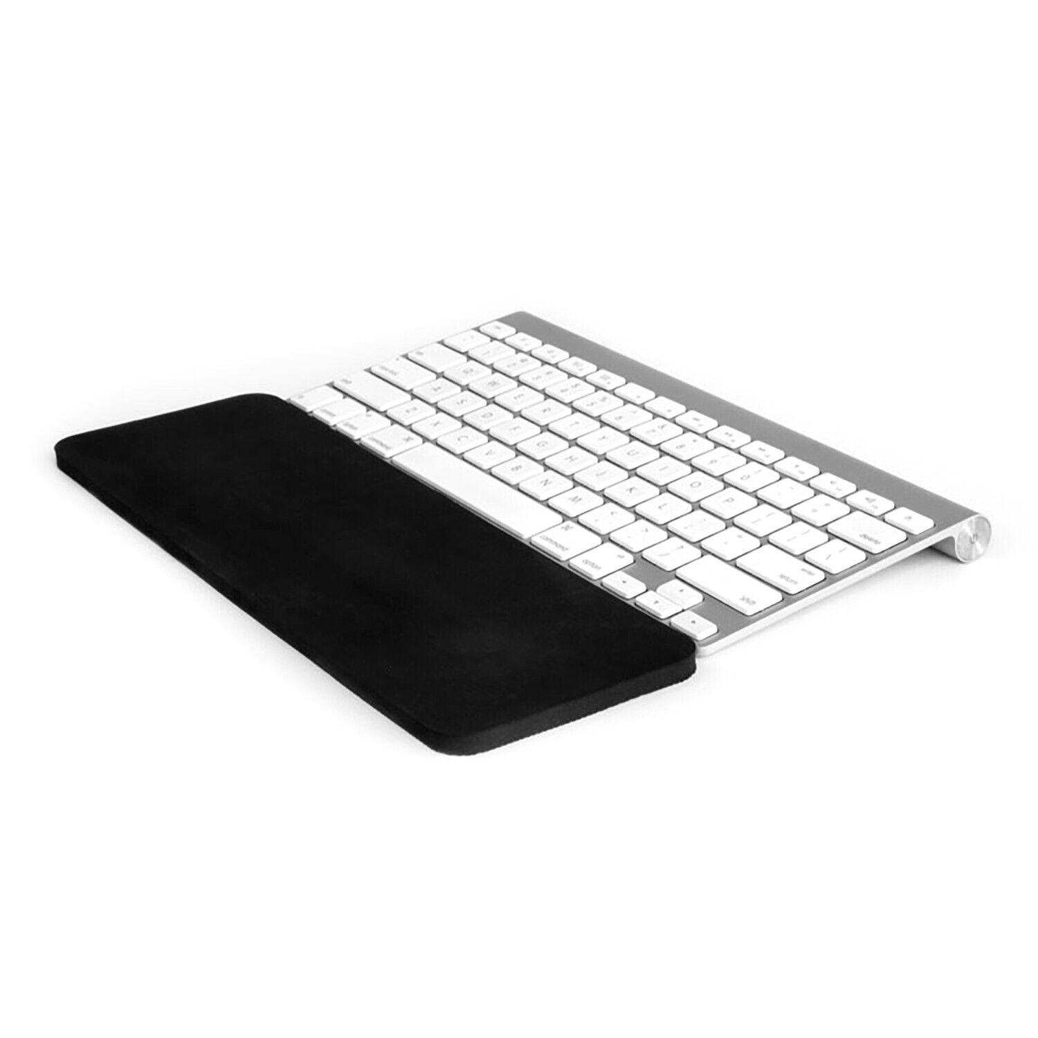Grifiti SLIM Wrist Pad 12 x 4 X .25 Inch for Apple Wireless Slim Keyboard