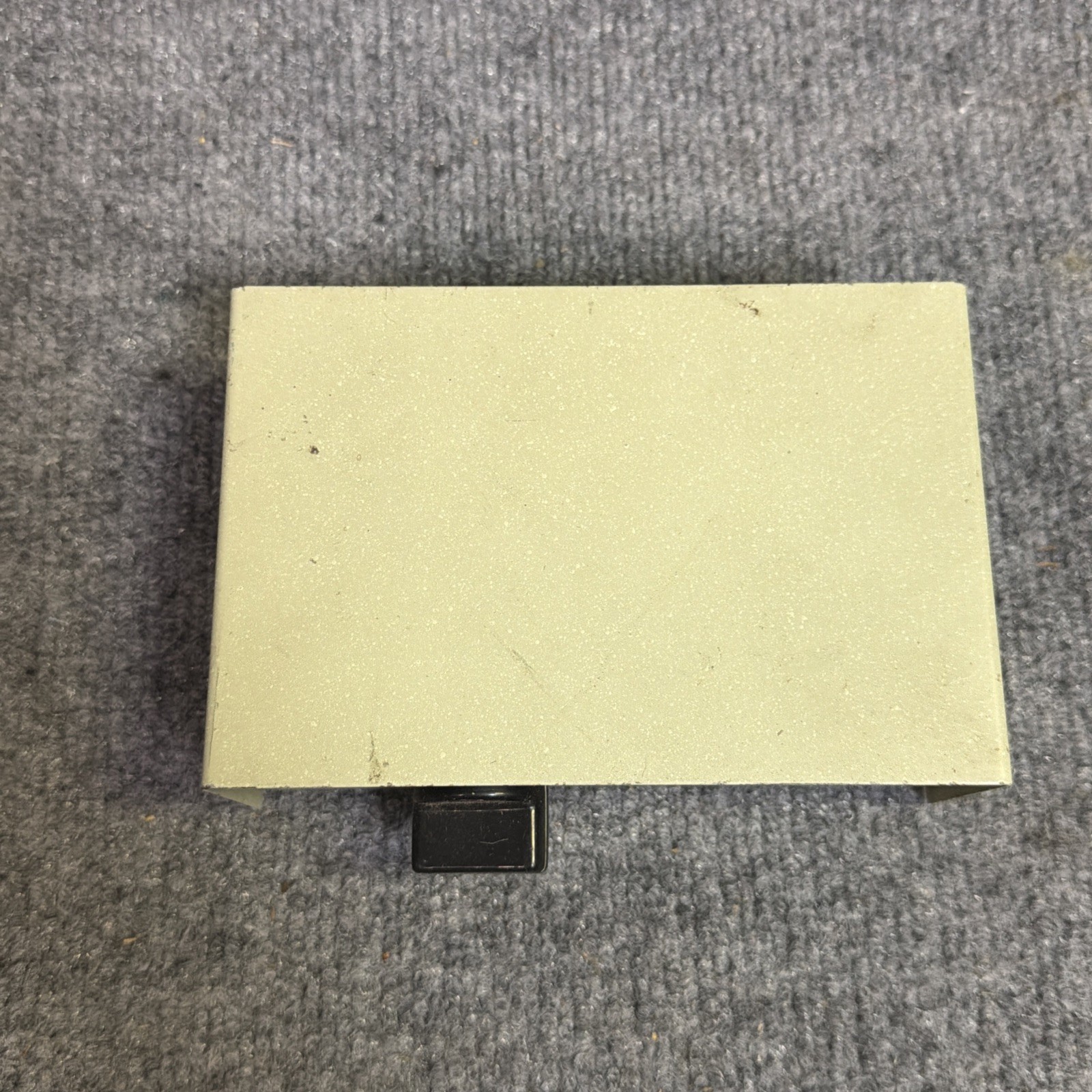 AESP Data Transfer Switch 2 Way Parallel Printer 25 Pin Port A B Computer Box