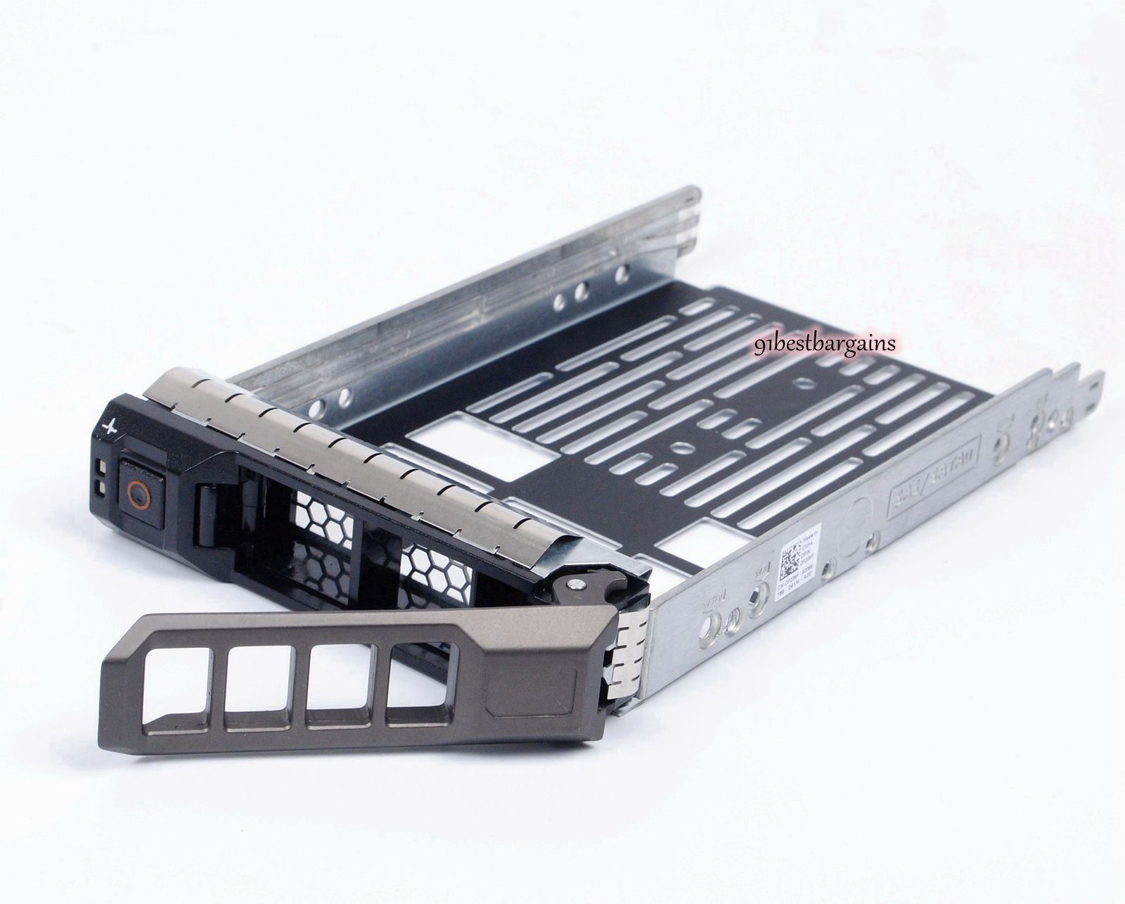 3.5" Caddy for Dell R720 T420 MD3600i MD3200 MD3400 MD1200 MD1400 NX300 0KG1CH