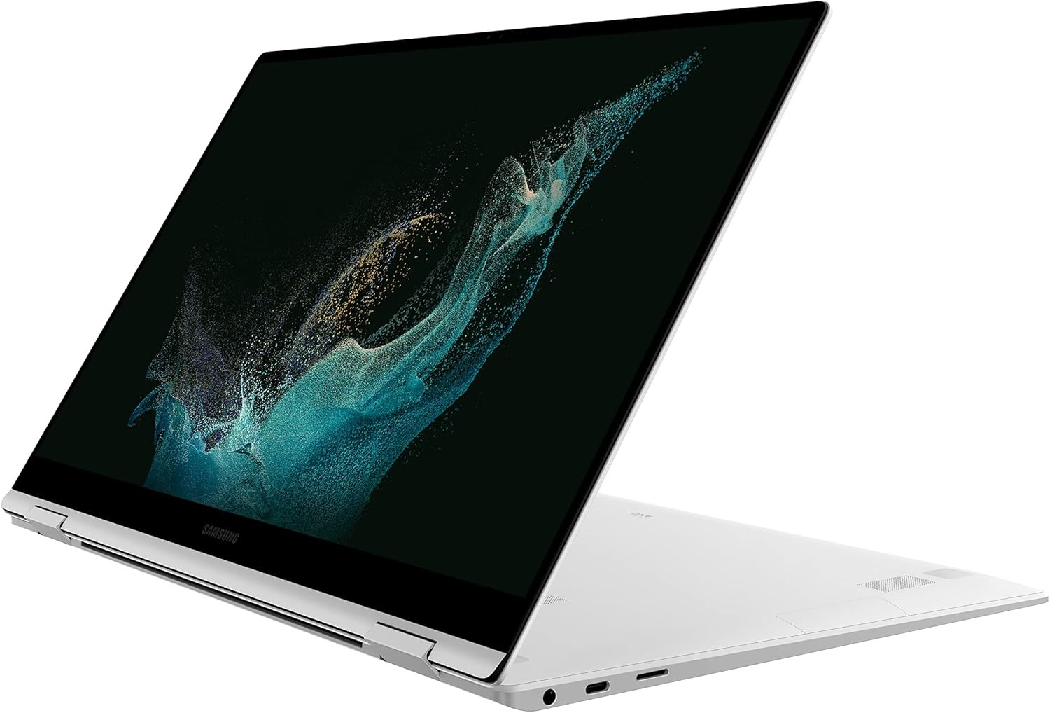 Galaxy Book2 Pro 360 – FHD Touch – i7 – 16GB – 1TB SSD