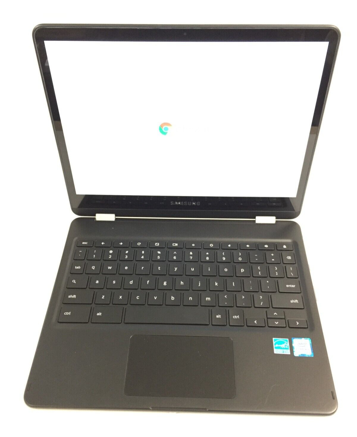 Samsung Chromebook Pro XE510C25-K01US 12.3" Touchscreen/Intel M3-6Y30/4GB/32GBeM