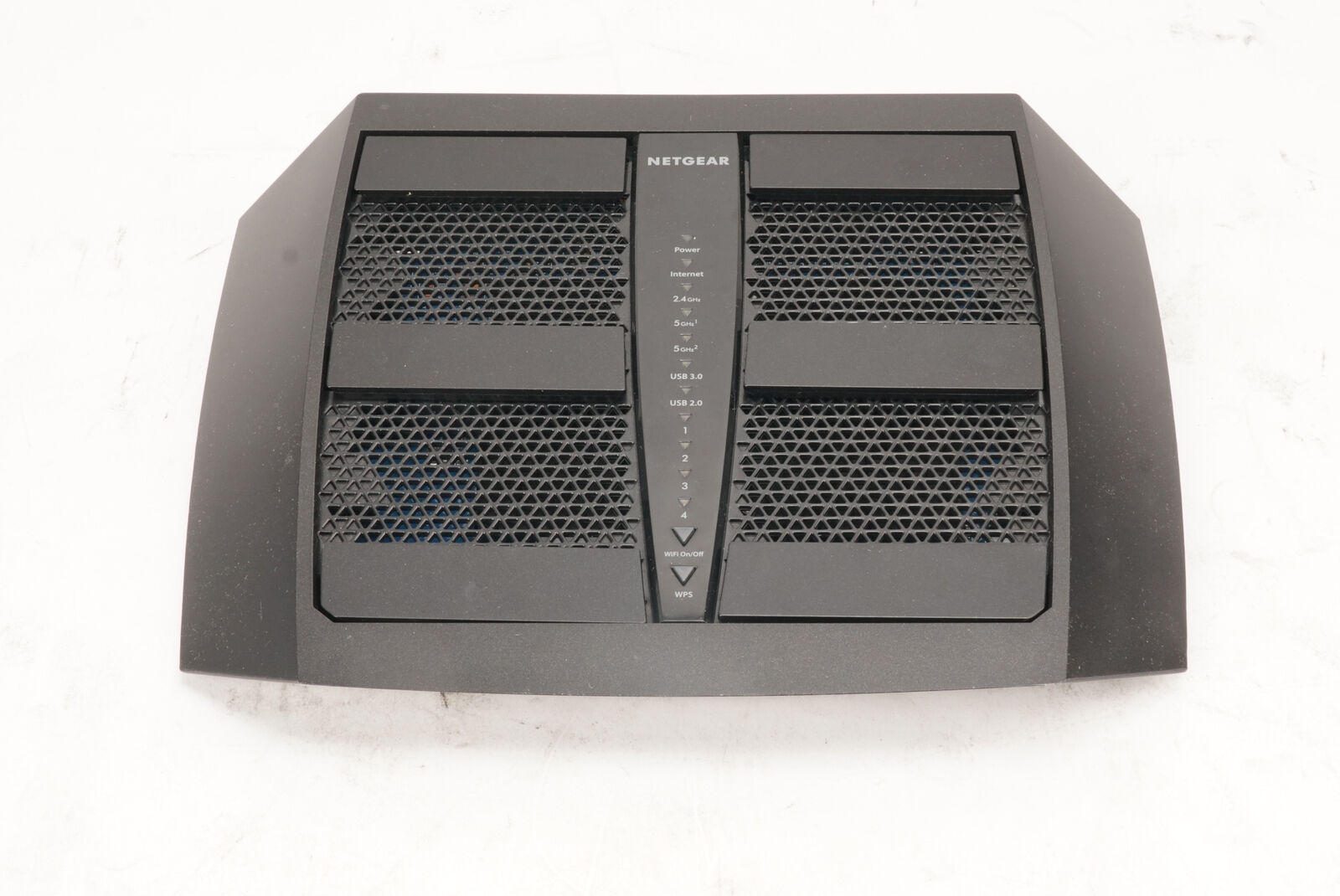 Netgear Nighthawk X6S R8000P - AC4000 Tri-Band WiFi Router
