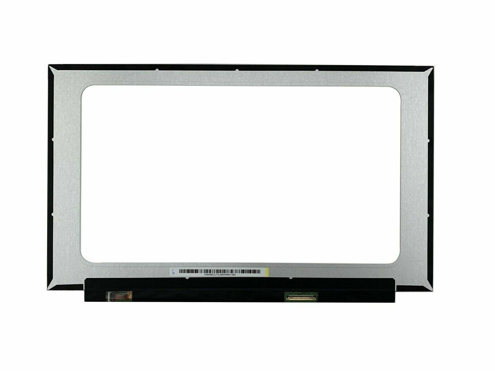 New LCD Screen for TL156VDXP01-01 300Hz 40pin Narrow FHD IPS FHD 1920x1080