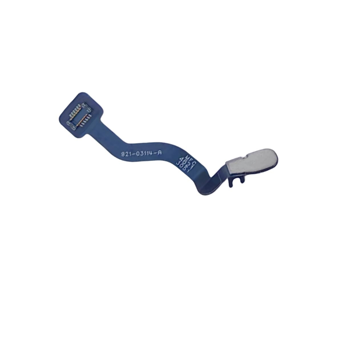 Replacement Display Lid Angle Sensor Cable 82103114 MacBook Pro 16.2" A2485