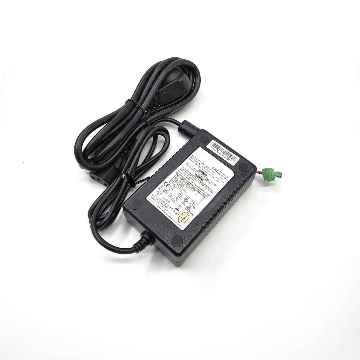 12V AC Adapter Power For Extron ShareLink Pro 1000 Wired Wireless Presentation