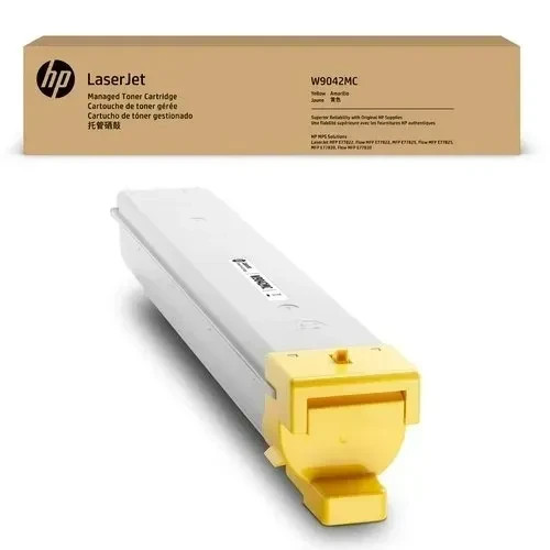 New OEM Genuine HP LJ W9282MC Yellow Imaging Unit