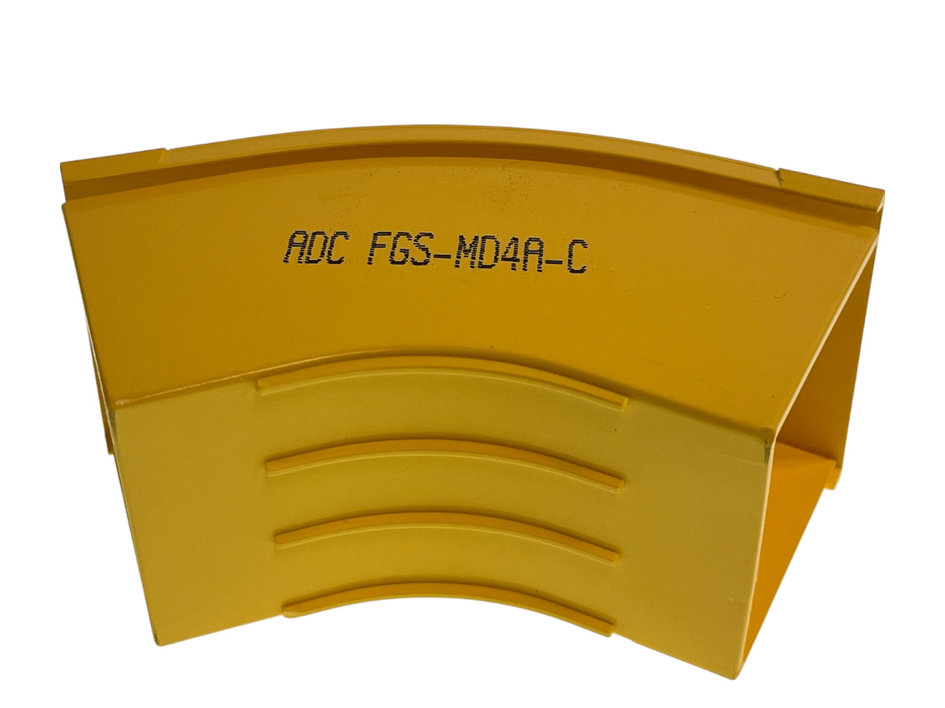 ADC FGS-MD4A-C 2x2 45 Degree Fiber Guide Elbow