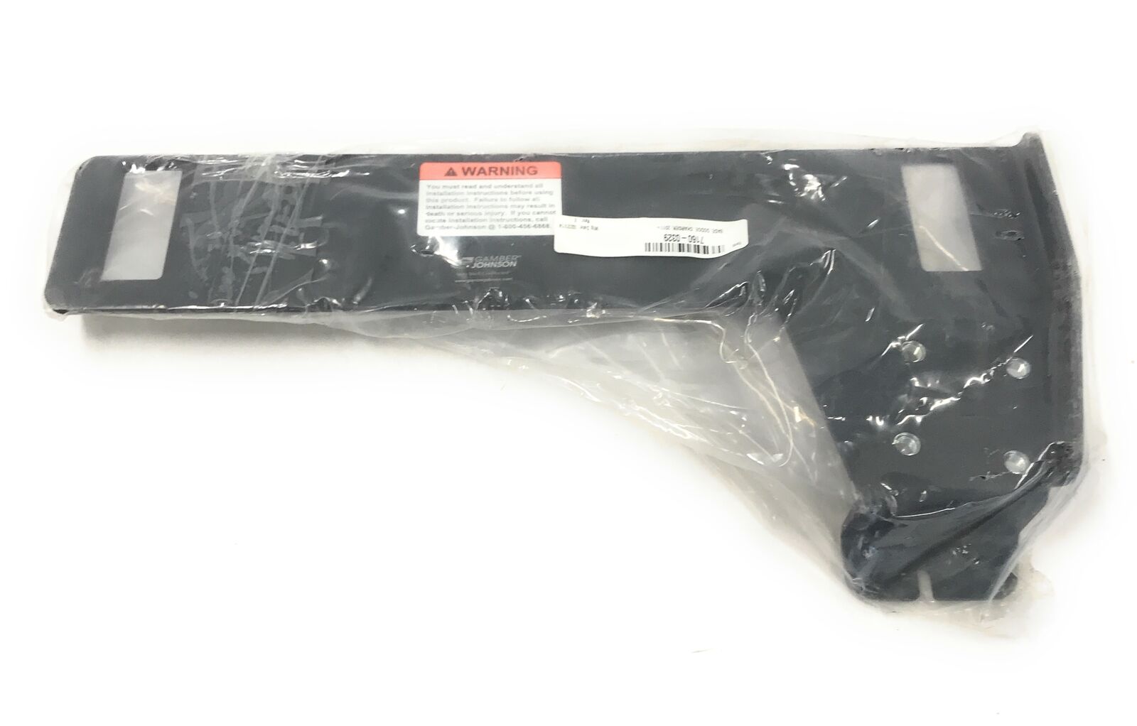 NEW GAMBER JOHNSON 2011-Present Dodge Charger Vehicle Base 7160-0329