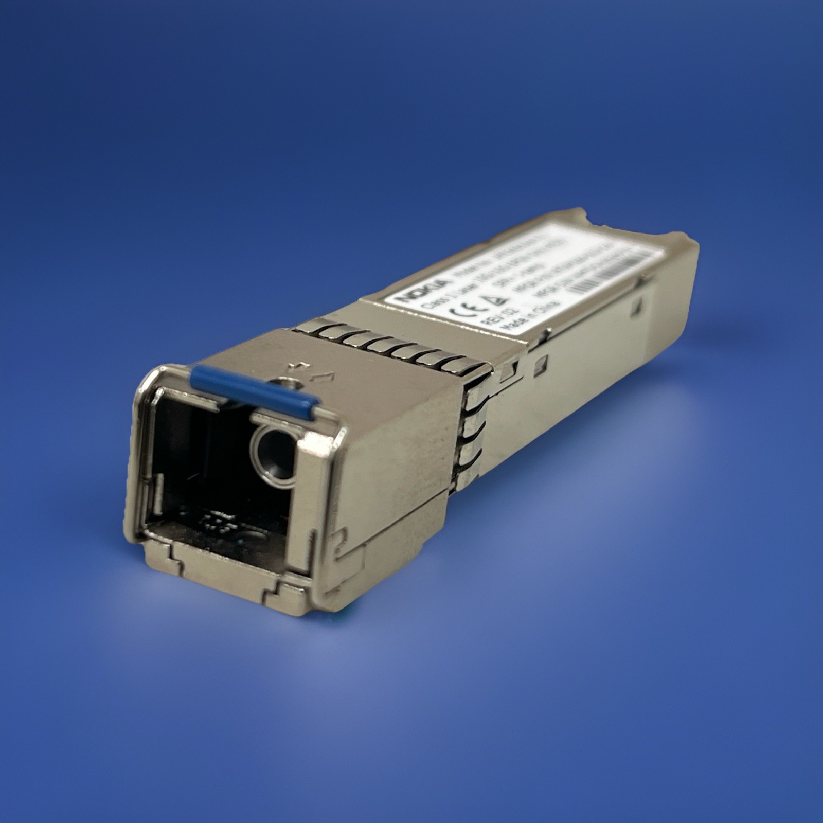 Nokia 3FE56563AA 01 10G Laser Module