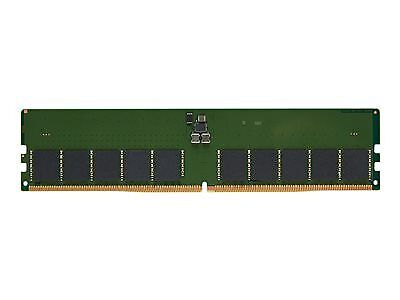 Kingston Server Premier 32GB DDR5-4800 KSM48E40BD8KI-32HA Unbuffered On-die ECC