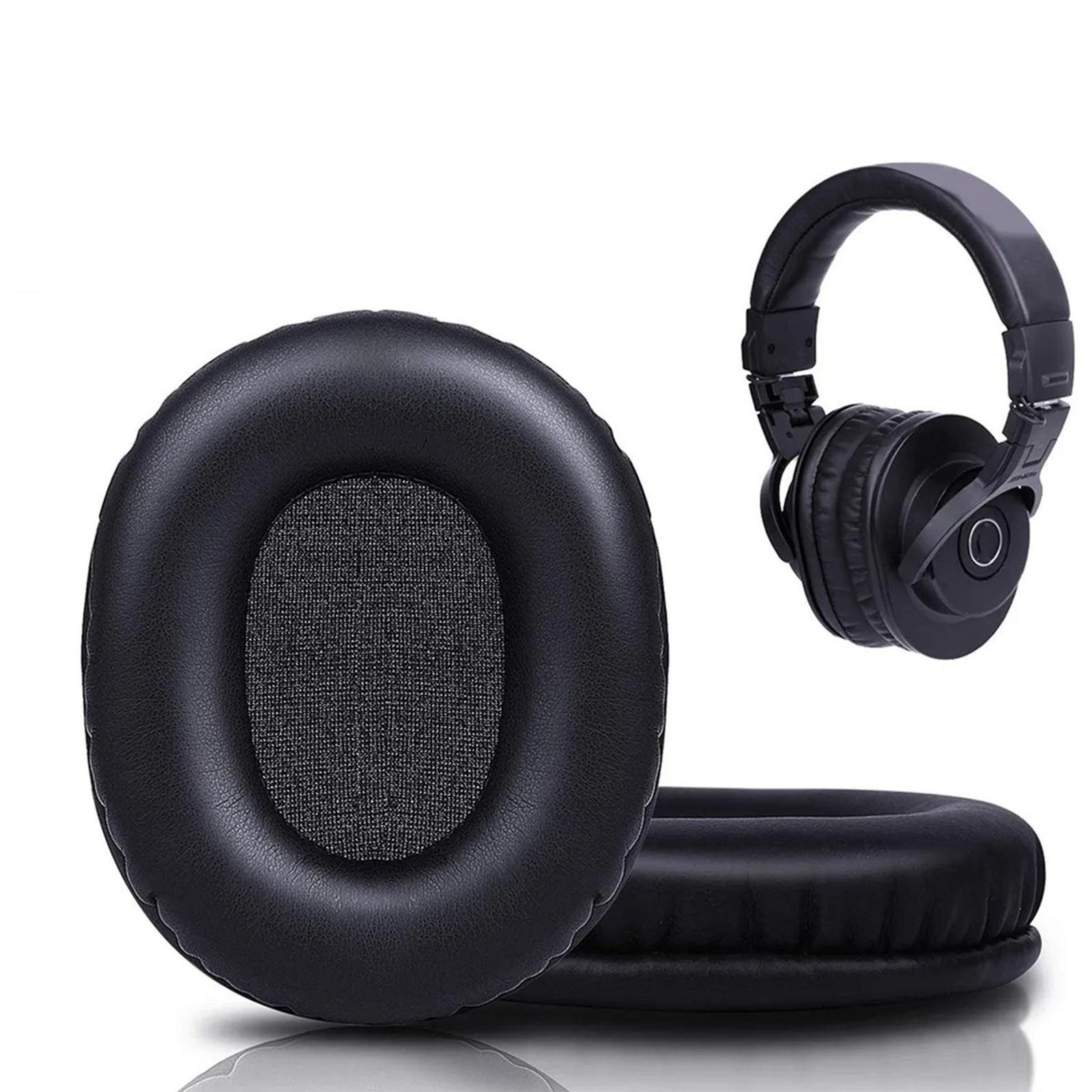 Ear Pads for Turtle Beach Stealth 700, Atlas, X12, Recon 50/50p/P50x/Spark