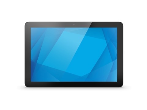Elo Touch Solutions ESY10I4 4.0 Value 10IN ROCK All-in-one with Monitor E390647