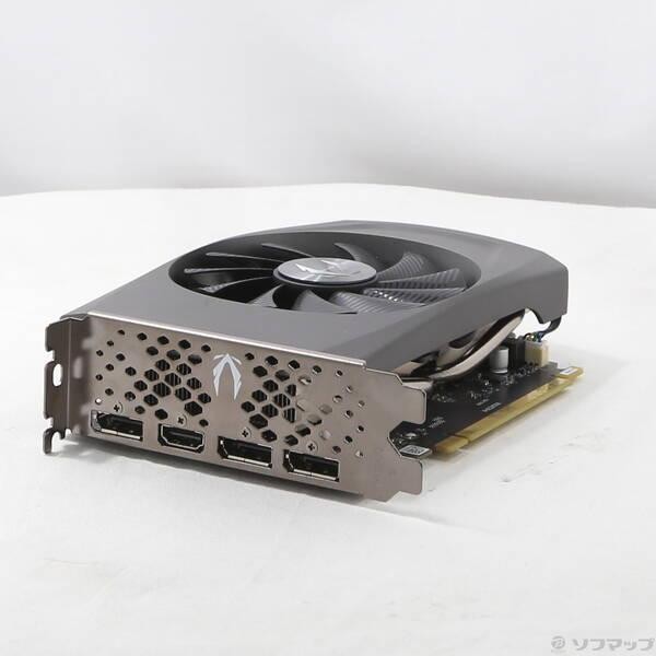 ZOTAC ZT-D40600G-10B Used