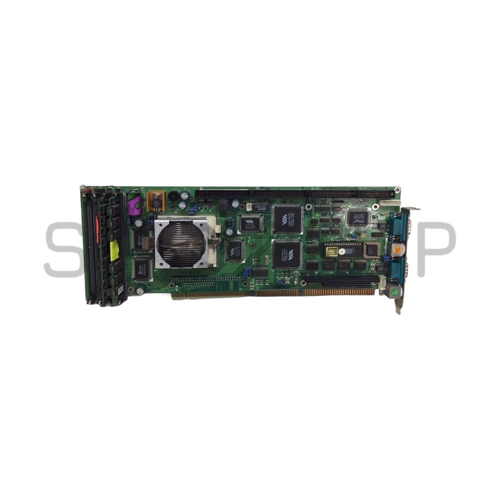 LMB-680P Industrial Control Board Used