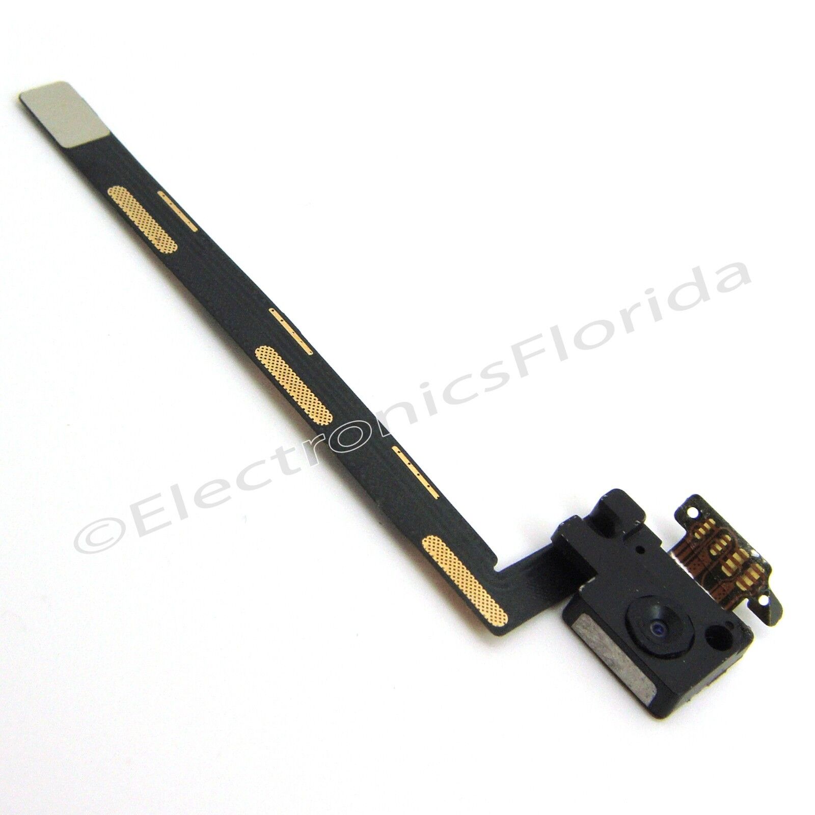 Lot New Front Camera Lens Replacement Repair Parts for Apple iPad 2 2nd Gen b222