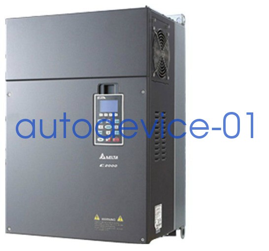 1Pcs New VFD370C43S Inverter Frequency converter 37kw 50HP 3Phase AC380-480V