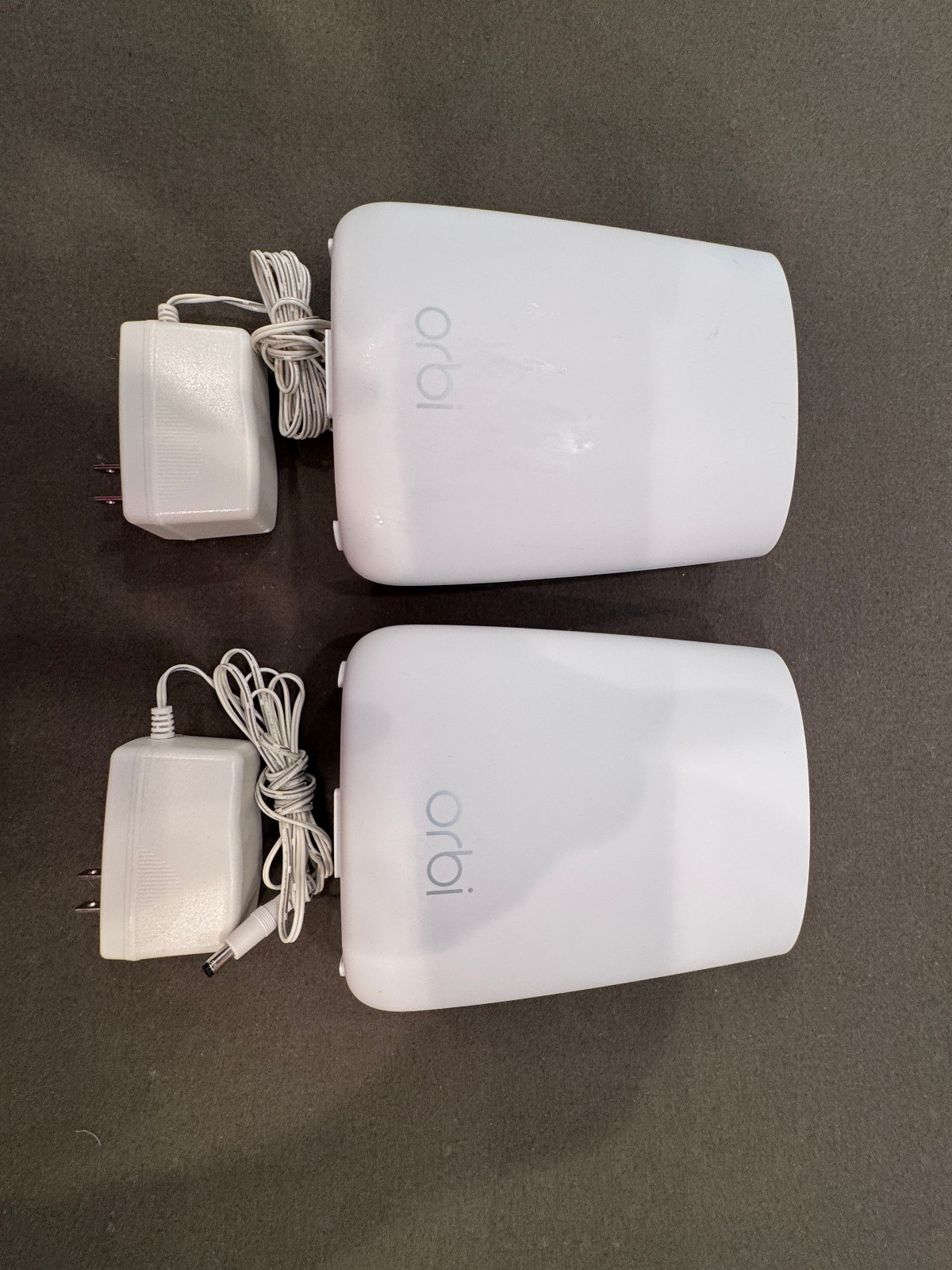 Netgear Orbi Mini Tri-band Mesh Wifi System, Model RBK22