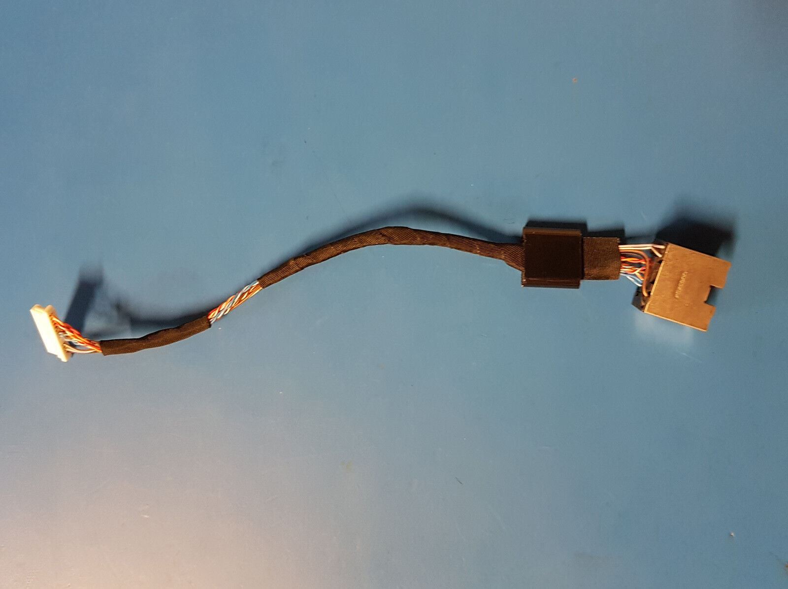 Genuine Toshiba Satellite Tecra A3X Laptop RJ45 Harness P000447100 GDM900000874