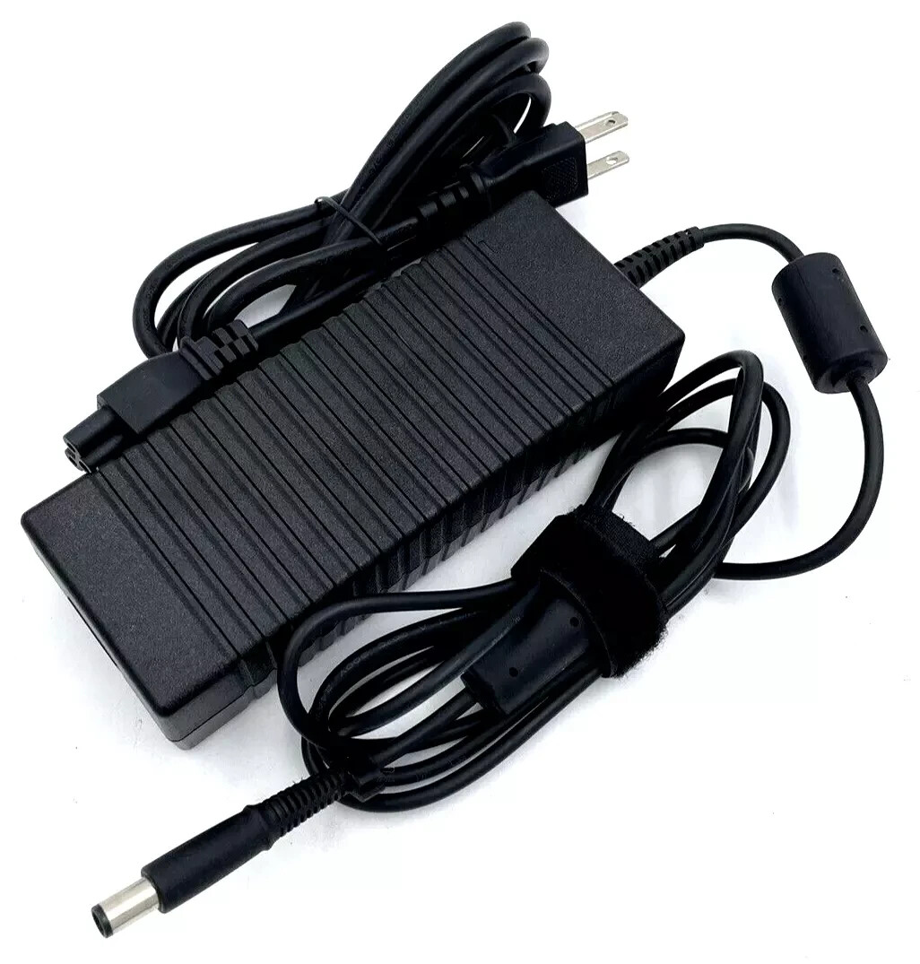 OEM HP 19V 7.1A 135W 7.4mm Genuine Original AC Adapter Power Supply