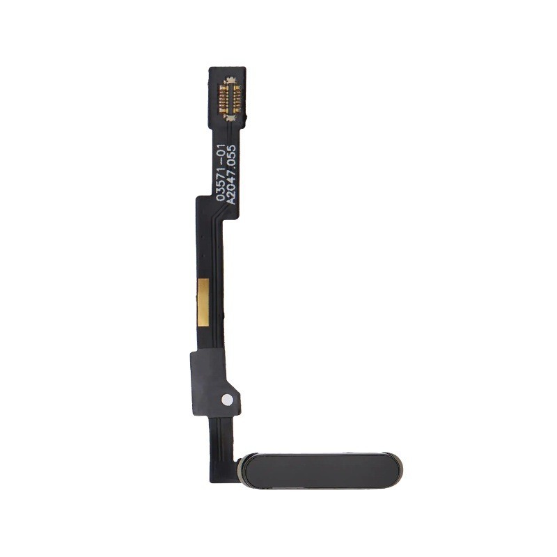 Power Button Flex Cable Replacement Part for iPad Mini 6 (2021) Space Gray