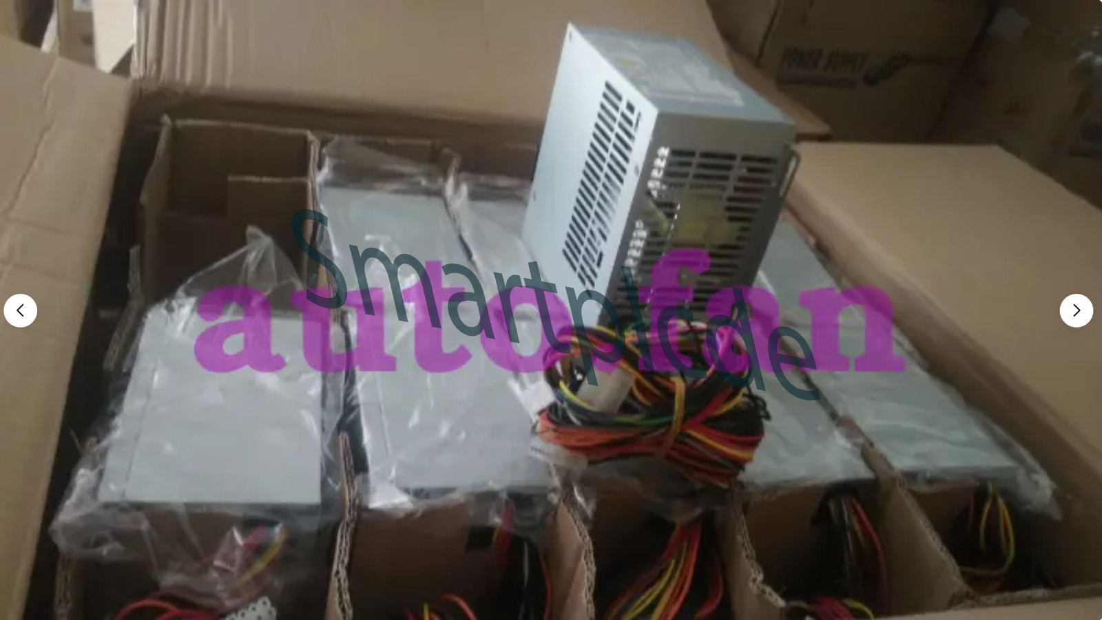 1PCS NEW FSP300-60ATV (PF) power supply compatible with FSP300-60PFN