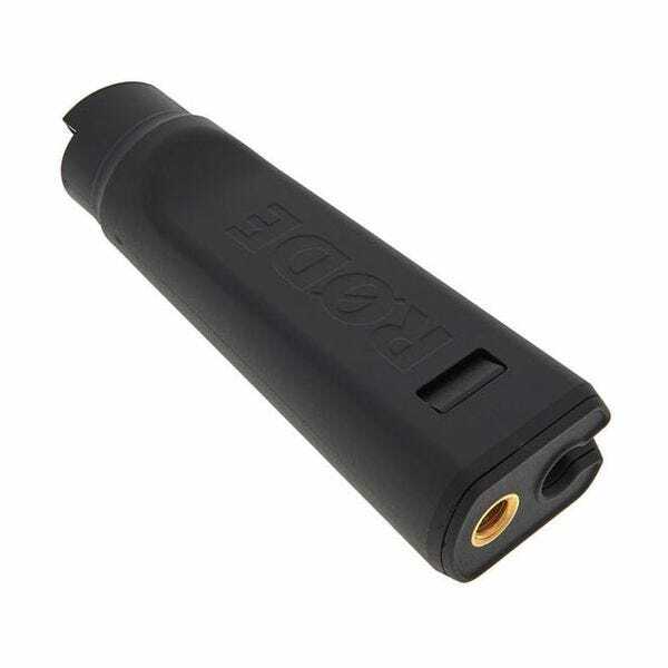 Rode PG1 Cold Shoe Pistol Grip