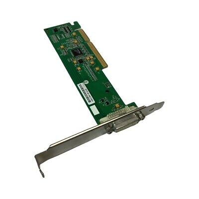 Silicon Image Sil 164 DVI-D AGP Video Card 164ADDDVI