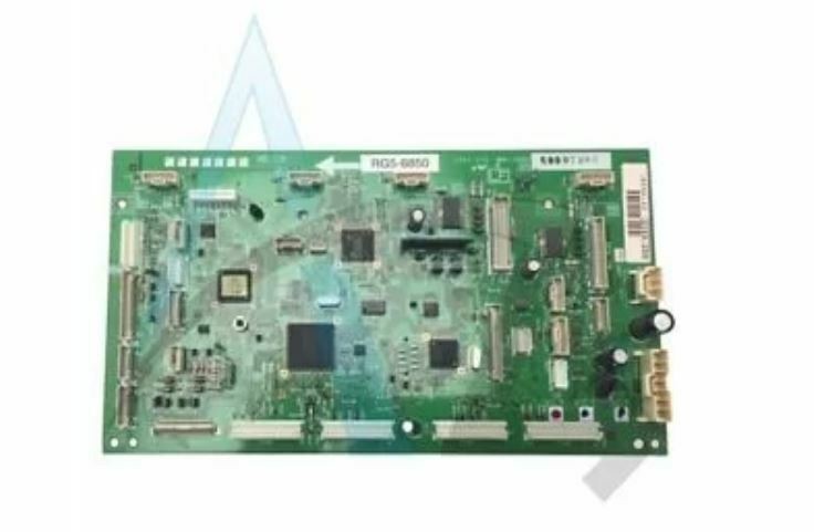 Replacement For HP RG5-6850-000CN - Clj 5500 Dc Controller