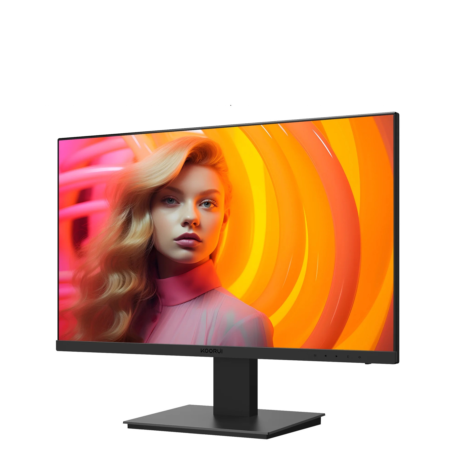 KOORUI N02 27" IPS Gaming Monitor