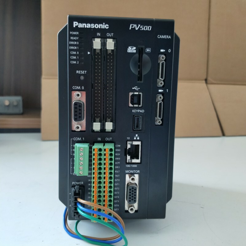 1PCS For 100% TEST ANPV0502V2ADN