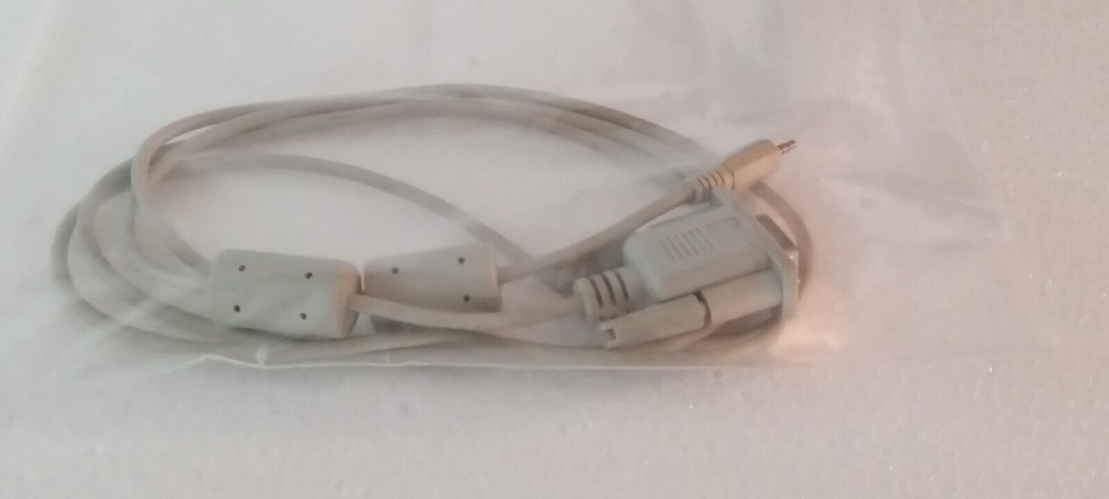 Copartner Cable E119932-U DB9 9 Pin Female to 3.5mm Jack Male Pre Owen