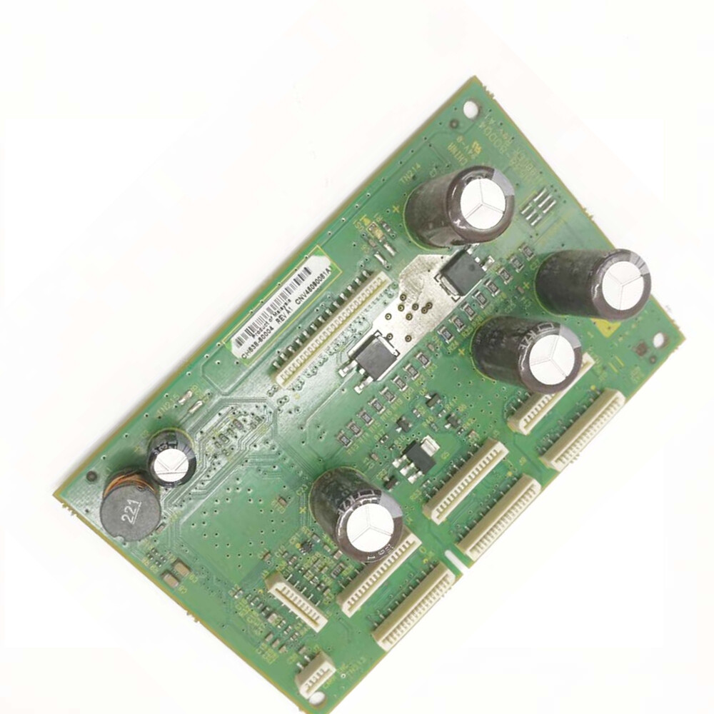 Carriage PCA Board CR647-67025 CH538-67044 Fits For HP T1200 T795 T620 T770