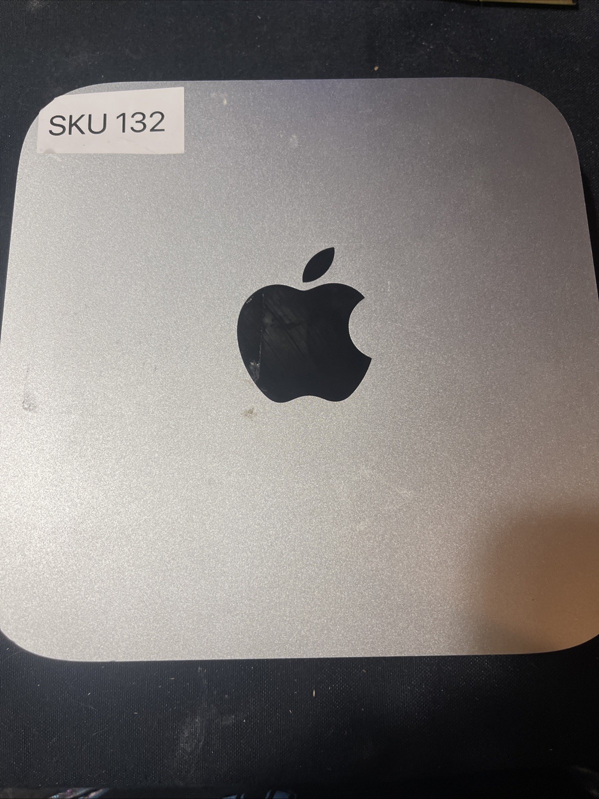 2012 Mac Mini Desktop I5 16GB RAM, 256GB SSD, MacOS Catalina - Working + Cords