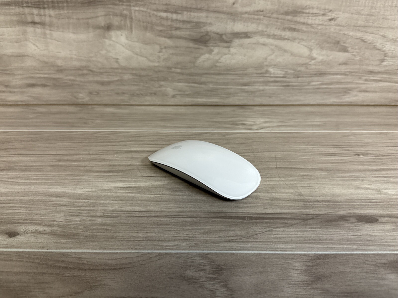 GENUINE Apple Bluetooth Wireless Laser Multi-Touch Magic Mouse - A1296 A13