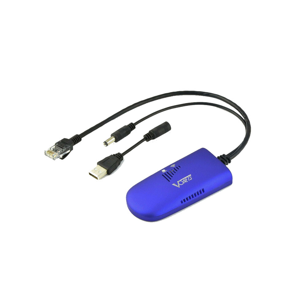 VAP11G Bridge Cable Convert RJ45 Ethernet Port to Wireless WiFi Dongle AP Vonets