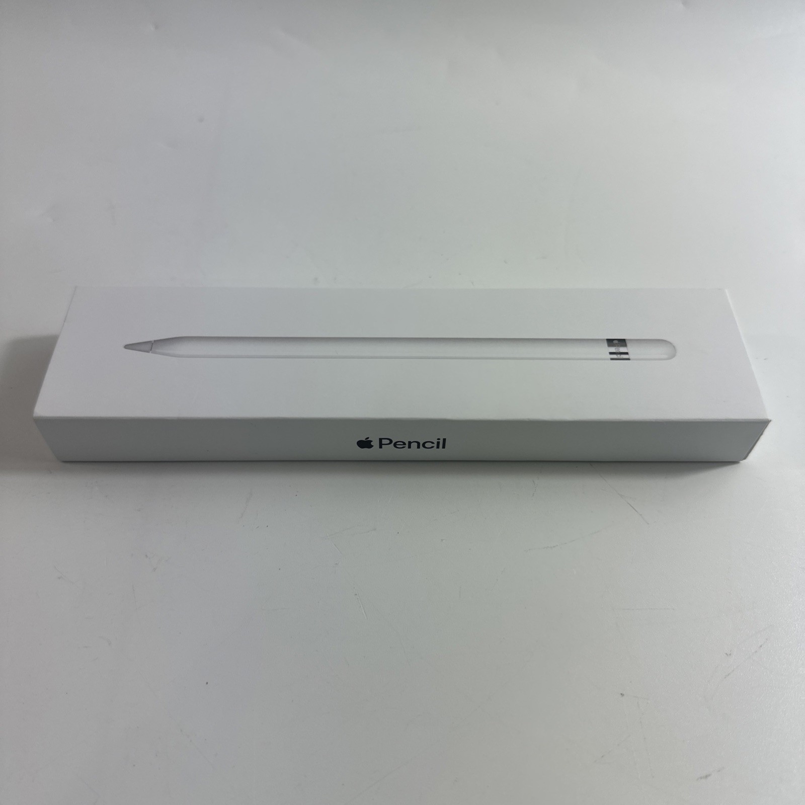 Wireless Apple Pencil MK0C2AM/A - White Smart Stylus