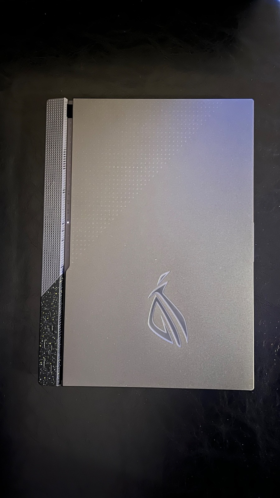 Asus ROG STRIX G513RM-WS74 15.6" GTX 3060 8GB RAM AMD Ryzen 7 6800H 128GB
