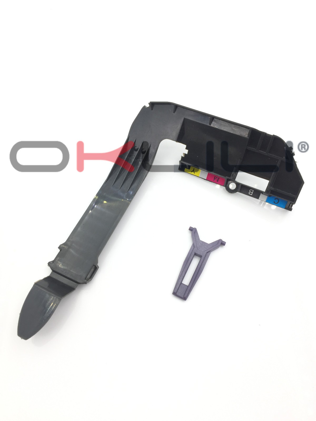 NEW Upper Cover Ink Tube Supply System for HP DJ 500 800 500PS 800PS C7769-40041