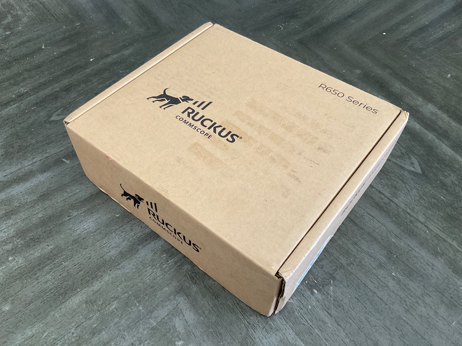 901R650NC00 RUCKUS R650 WiFi 6 Indoor Access Point G1N