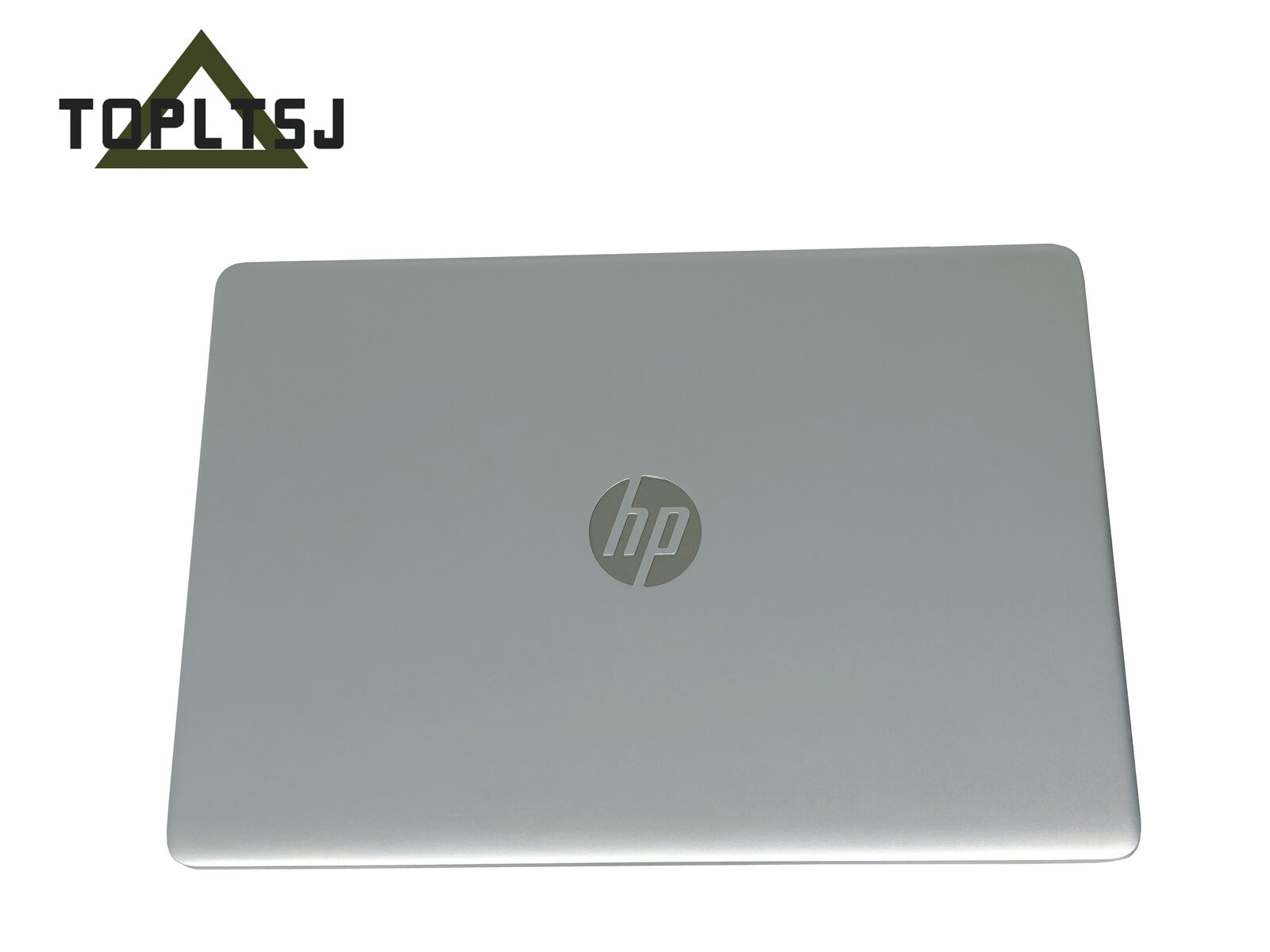 HP 15-dw3025od 15-dw2638cl 15-dw3025cl Silver Rear Lid LCD Back Cover Top case