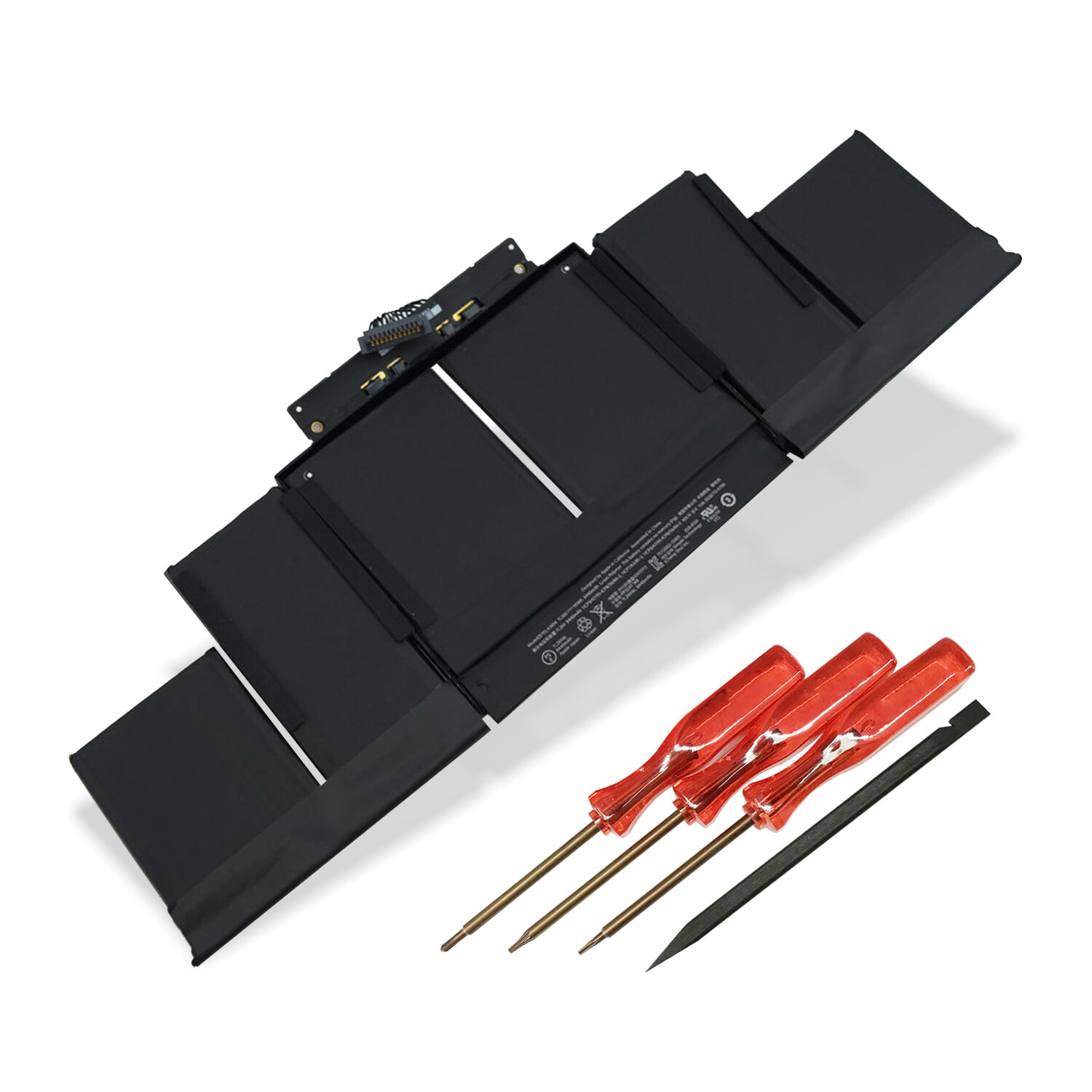 NEW 1494 Battery for Apple Macbook Pro 15" Retina A1398 ME293 ME294 Battery US