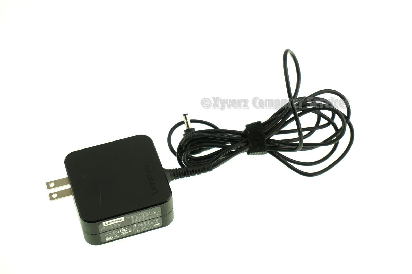 SA10M42697 ADL45WCC LENOVO AC ADAPTER 20V IDEAPAD S340-15IWL 81N8 (GRD A)(FC19) 