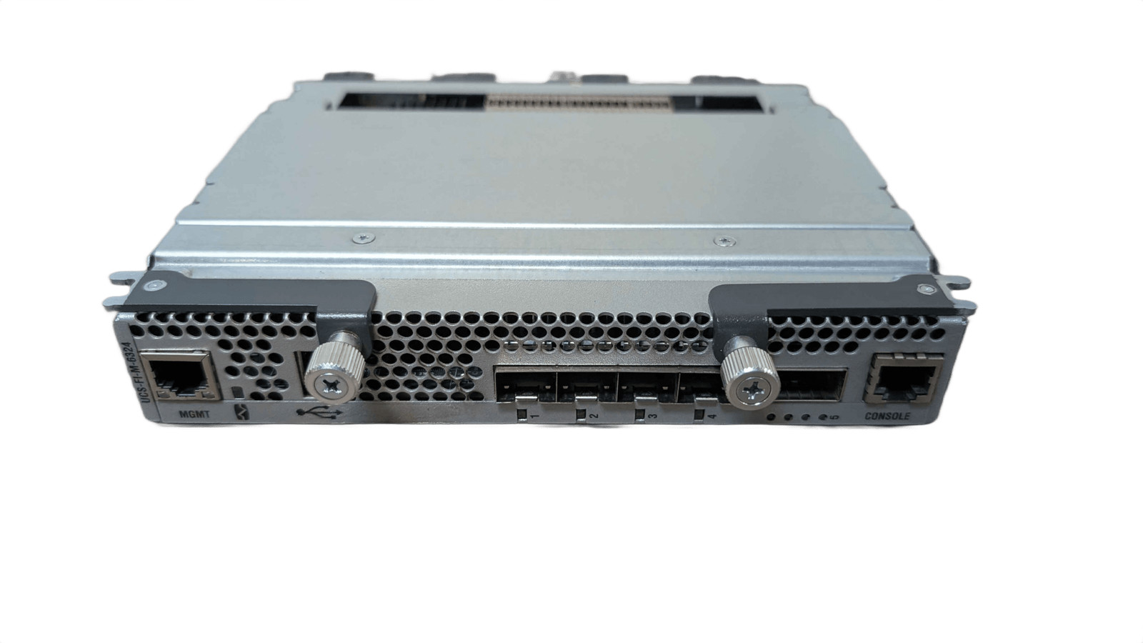 Cisco UCS-FI-M-6324 UCS 6324 Fabric Interconnect RAM | SSD