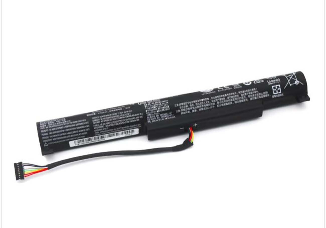 Genuine Battery L14C3A01 L14S3A01 For Lenovo IdeaPad 100-15IBY B50-10 Series New