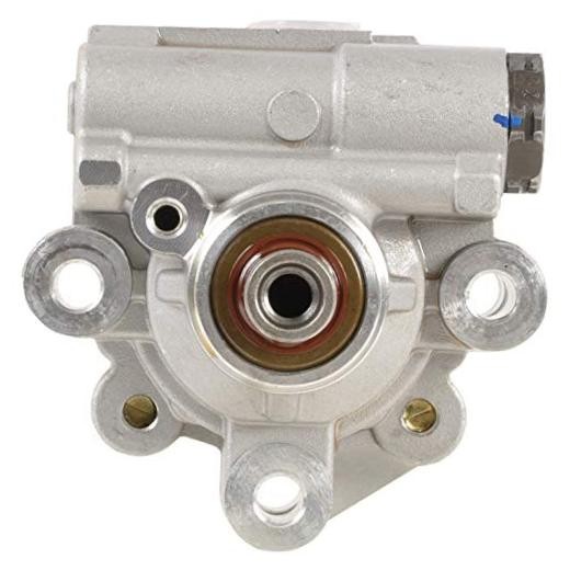 96-400 New Power Steering Pump without Reservoir