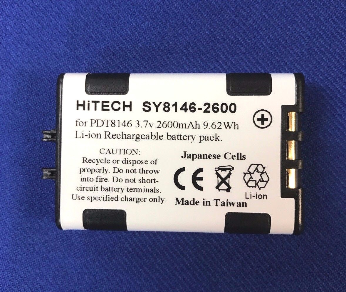 20 of Hitech Symbol X-Scale QUICK G.PDT8146...#21-60332-01*Japan Li2.6Ah Battery